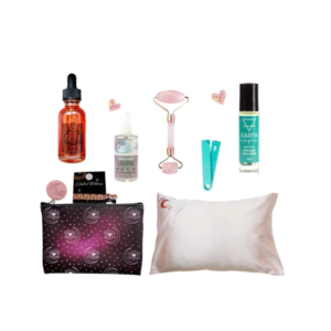 Goddess Beauty Box