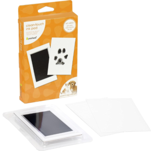 Pet Ink Pad