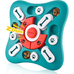 Dog Puzzle Toys