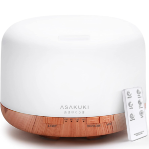 Oil Diffuser