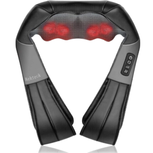 Shiatsu Neck and Back Massager