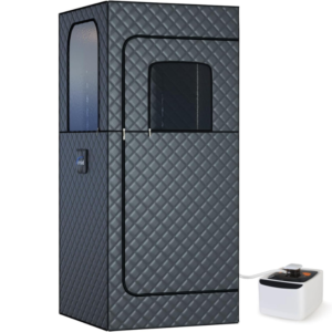 Portable Steam Sauna