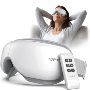 Eye Massager