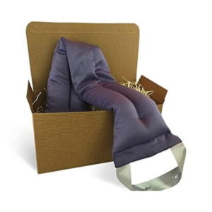 Aromatherapy Lavender Neck Wrap