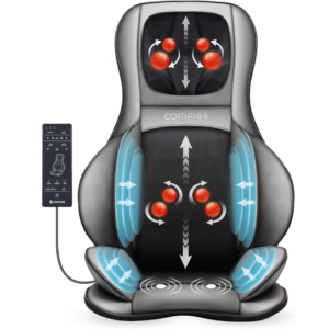 Massage Chair Pad