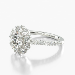 Engagement Ring