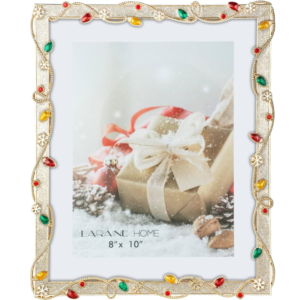 Christmas Photo Frame