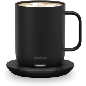 Temperature Control Smart Mug 2