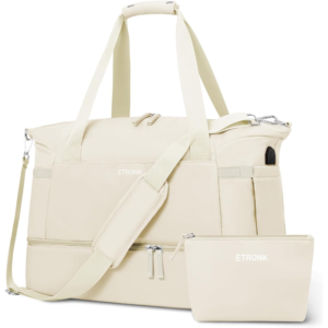 Gym Bag