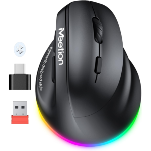 Ergonomic Mouse