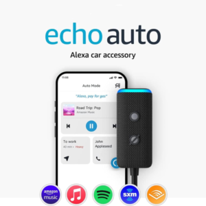 Amazon Echo Auto