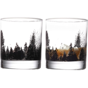 Whiskey Glasses