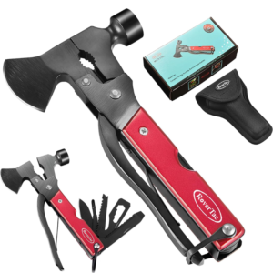 Multitool Axe Hatchet