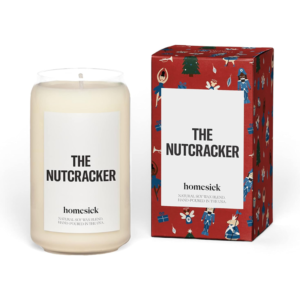 Holiday Scented Candle