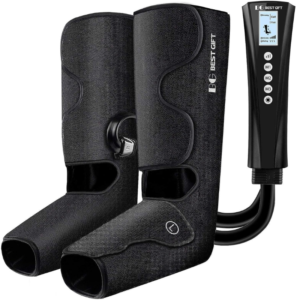 Foot and Leg Massager