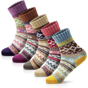 Women Socks Winter