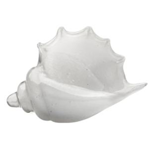 Jamie Young Triton Shell White Accessories