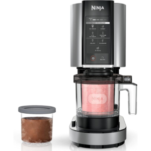 Ice Cream Maker