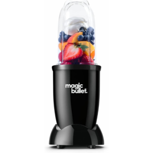 Magic Bullet Blender