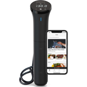 Culinary Sous Vide Precision Cooker