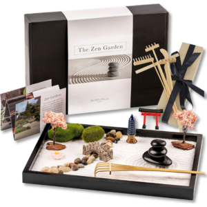 Home Zen Garden Kit