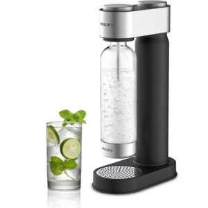 Sparkling Water Maker Soda Maker Machine