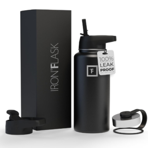 Sports Water Bottle