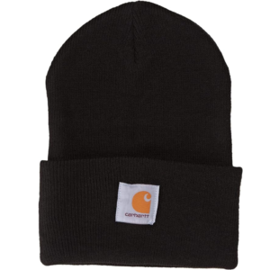 Carhartt Men’s Knit Camo Beanie