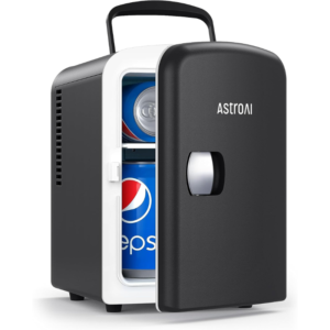 AstroAI Compact Mini Fridge