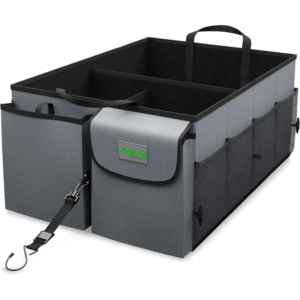 Car Trunk Organizer