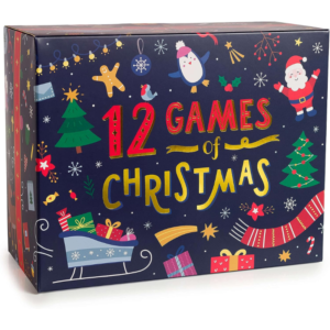 Christmas Games