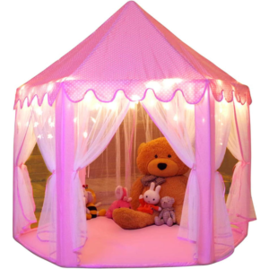 Princess Tent