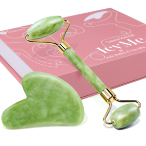 Gua Sha & Jade Roller