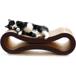 Cat Scratcher Lounge