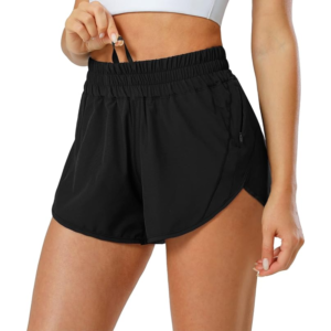 Athletic Shorts