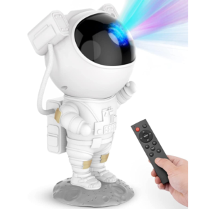 Star Projector Galaxy Night Light