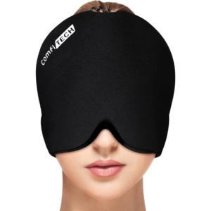 Migraine Ice Head Wrap