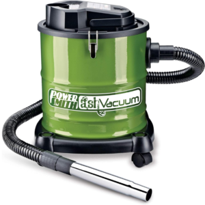 PowerSmith Ash Vacuum