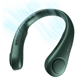 Portable Neck Fan