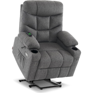 Power Lift Recliner Chair