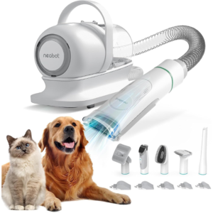 Pet Grooming Kit
